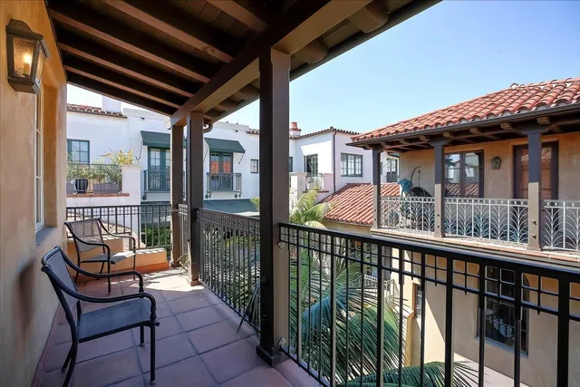 $2,995,000 | 618 Anacapa Street, Unit 5, Santa Barbara, CA 93101