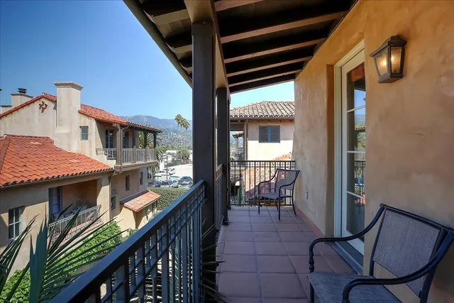 $2,995,000 | 618 Anacapa Street, Unit 5, Santa Barbara, CA 93101