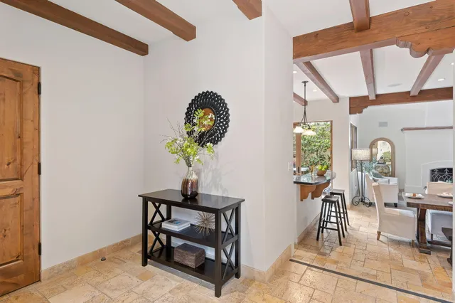 $2,995,000 | 618 Anacapa Street, Unit 5, Santa Barbara, CA 93101