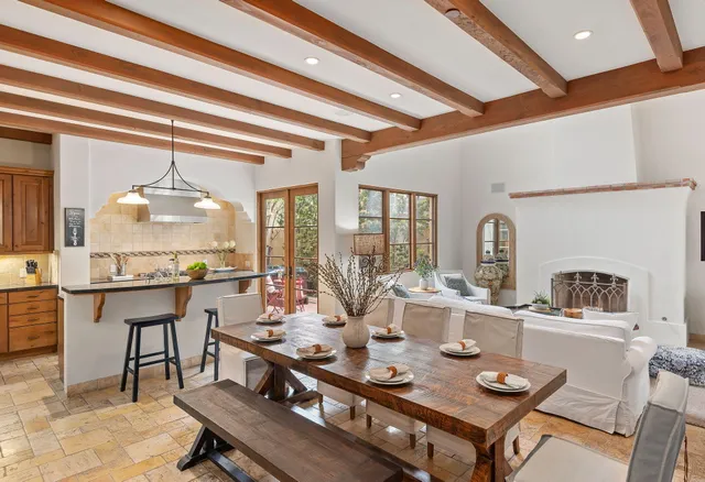 $2,995,000 | 618 Anacapa Street, Unit 5, Santa Barbara, CA 93101