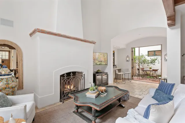 $2,995,000 | 618 Anacapa Street, Unit 5, Santa Barbara, CA 93101