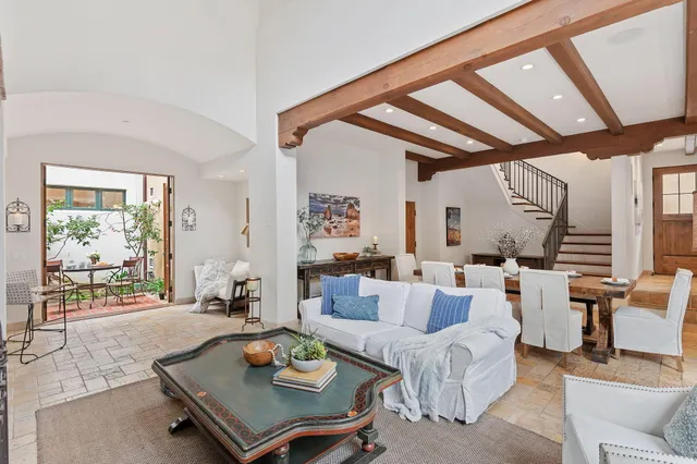 $2,995,000 | 618 Anacapa Street, Unit 5, Santa Barbara, CA 93101