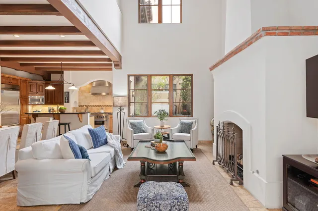 $2,995,000 | 618 Anacapa Street, Unit 5, Santa Barbara, CA 93101