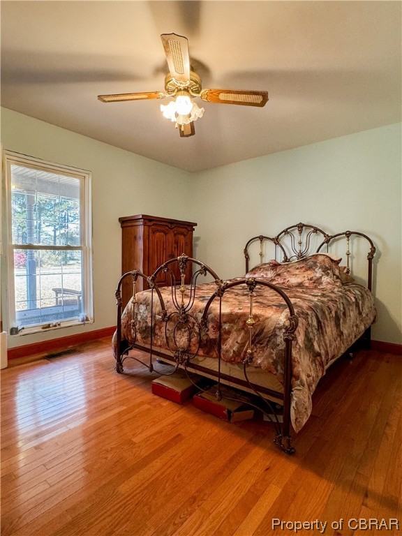 59 Whaley Lane Reedville, VA 22539 - Photo 13 of 17