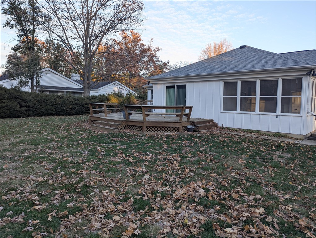 2518 Village Road Charleston, IL 61920 - Photo 33 of 37 Gallery Image 33