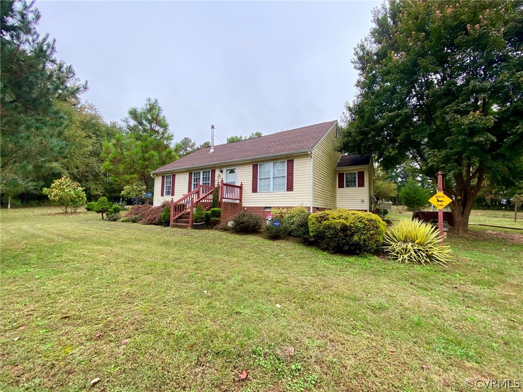 14420 Meade Road Amelia Court House, VA 23002 - Photo 1 of 39 Gallery Image 1