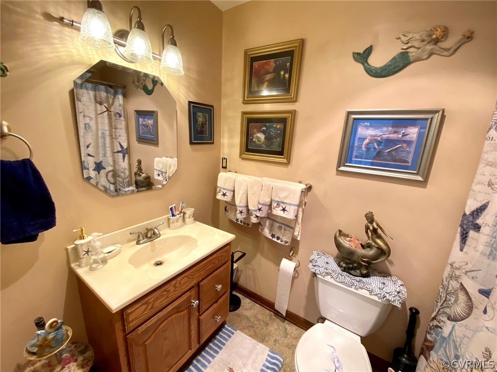 14420 Meade Road Amelia Court House, VA 23002 - Photo 14 of 39 Gallery Image 14