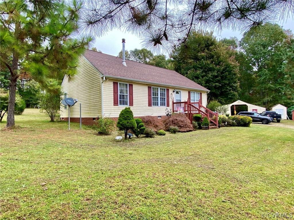 14420 Meade Road Amelia Court House, VA 23002 - Photo 2 of 39 Gallery Image 2