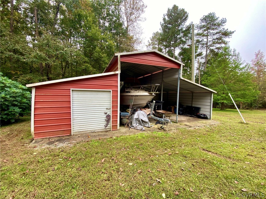 14420 Meade Road Amelia Court House, VA 23002 - Photo 34 of 39 Gallery Image 34