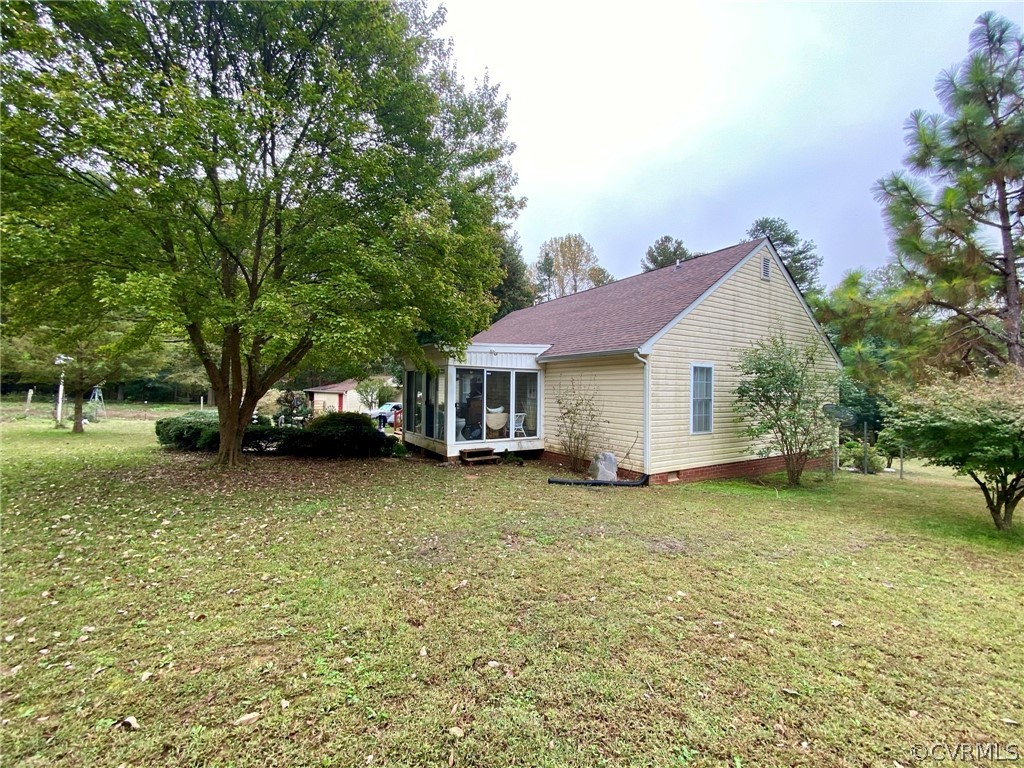 14420 Meade Road Amelia Court House, VA 23002 - Photo 39 of 39 Gallery Image 39