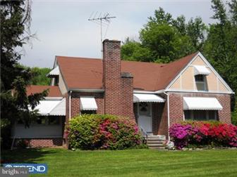 1533 Yost Road Blue Bell, PA 19422 - Photo 1 of 7 Exterior Front