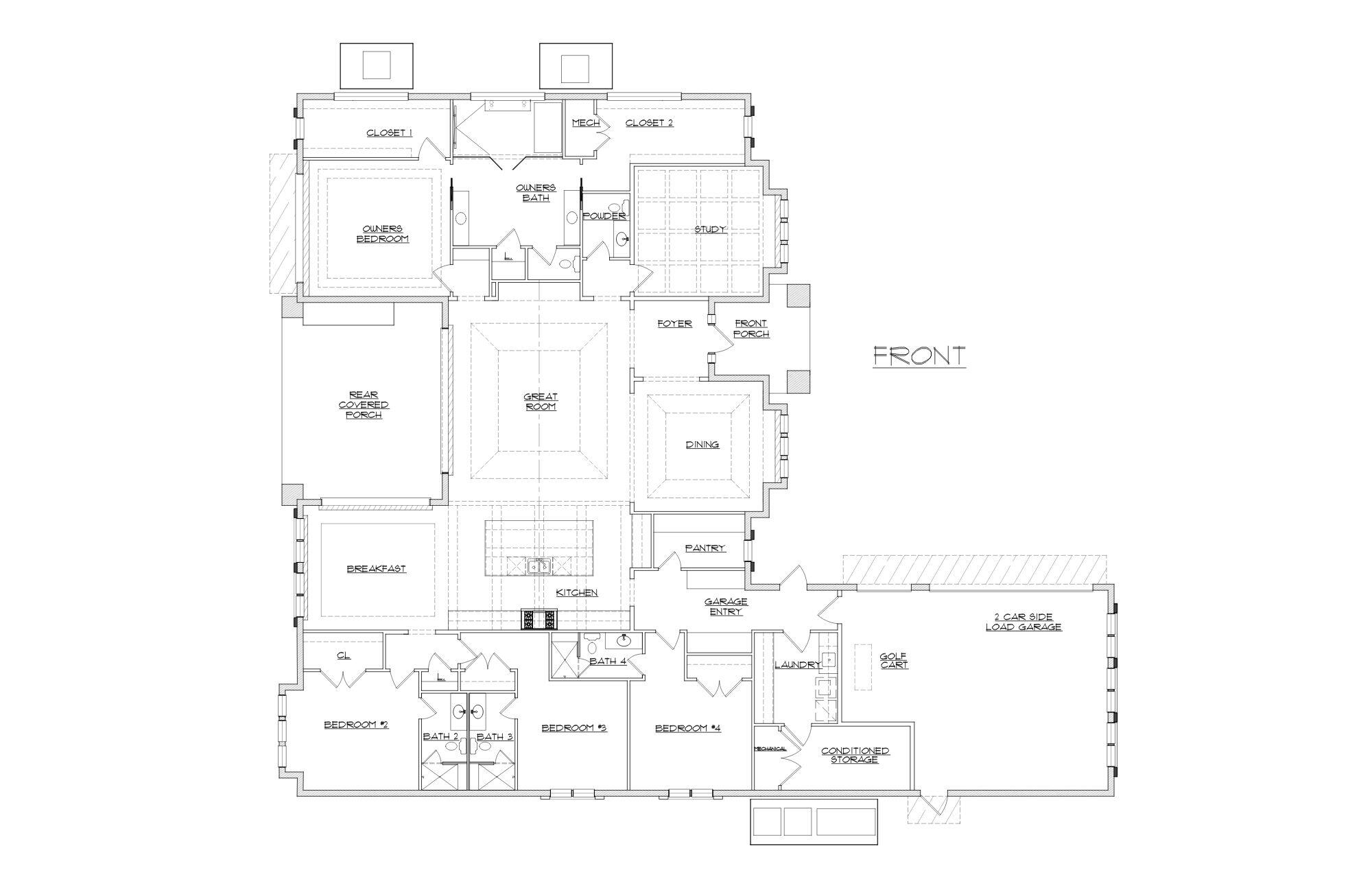 4915 King Palm Circle Boynton Beach, FL 33436 - Photo 7 of 7 a picture of a bathroom with a shower