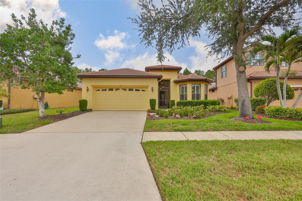 147 Silver Falls Drive Apollo Beach, FL 33572 - Photo 71 of 72