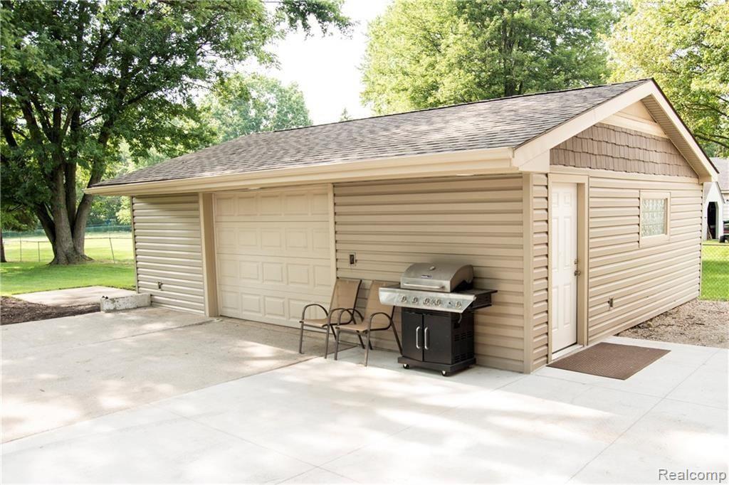 10280 Pardee Road Taylor, MI 48180 - Photo 9 of 28