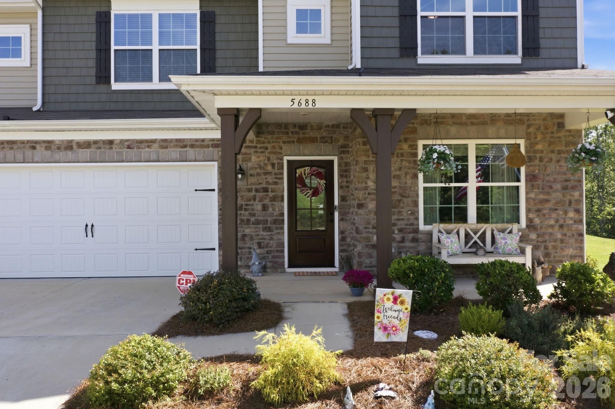 5688 Newton Way Maiden, NC 28650 - Photo 41 of 44