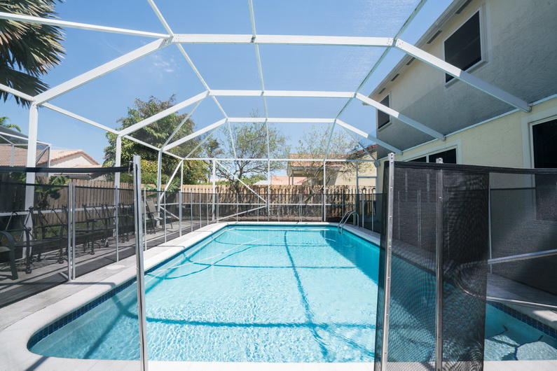 9721 Enchanted Pointe Lane Boca Raton, FL 33496 - Photo 22 of 25 a view of outdoor space