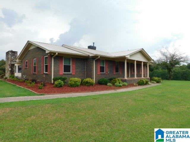 2834 Empire Road Empire, AL 35063 - Photo 1 of 39