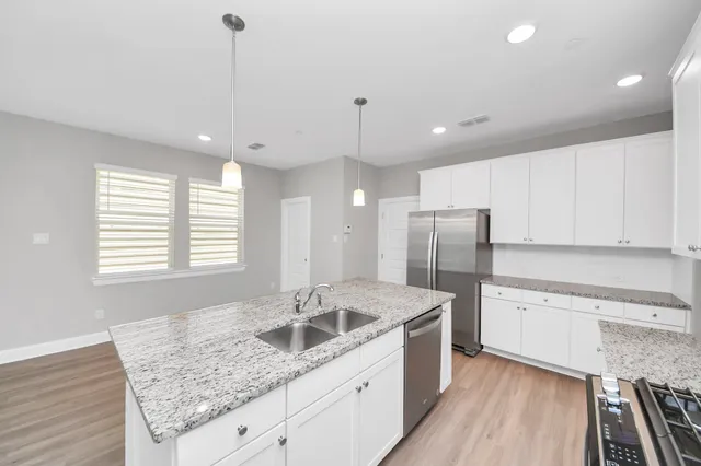 $2,539 | 5300 Berkeley Knl Circle, Unit 156, Richmond, TX 77407