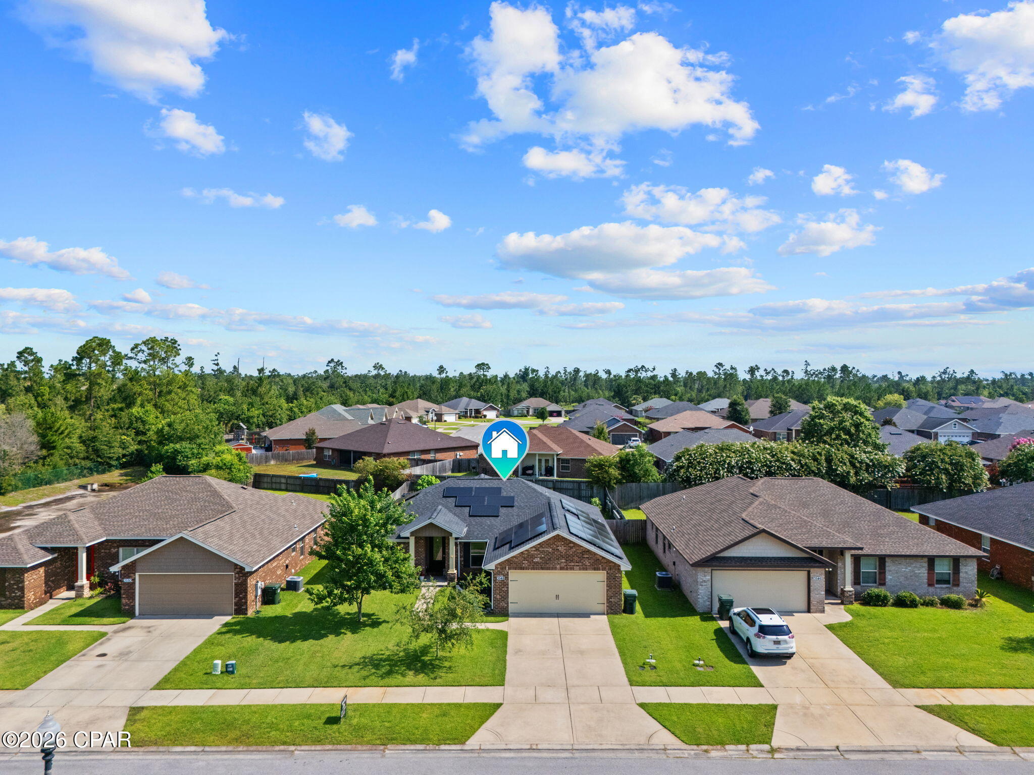 3548 Azalea Way Panama City, FL 32405 - Photo 40 of 49 Gallery Image 40