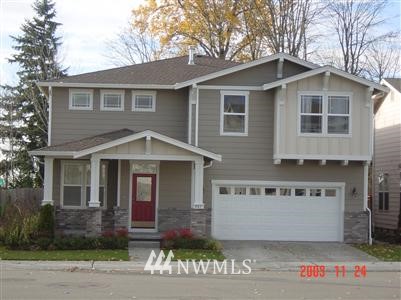 481 Pasco Avenue Northeast Renton, WA 98059 - Photo 1 of 1