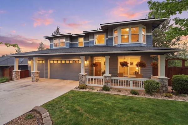 $1,249,000 | 2433 Northwest Quinn Creek Loop, Bend, OR 97703