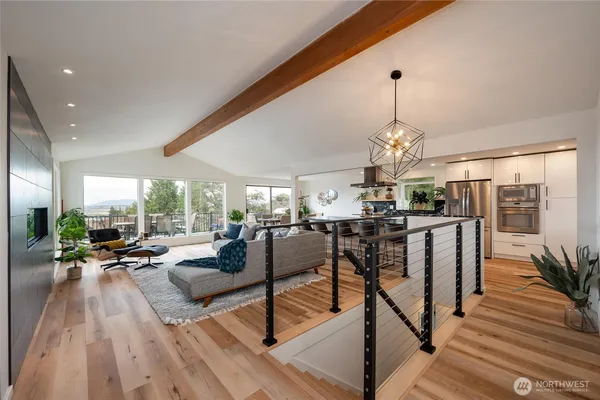 $850,000 | 2433 Crestline Street, Ferndale, WA 98248