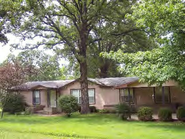 4395 East 1000th Road El Dorado Springs, MO 64744 - Photo 1 of 1