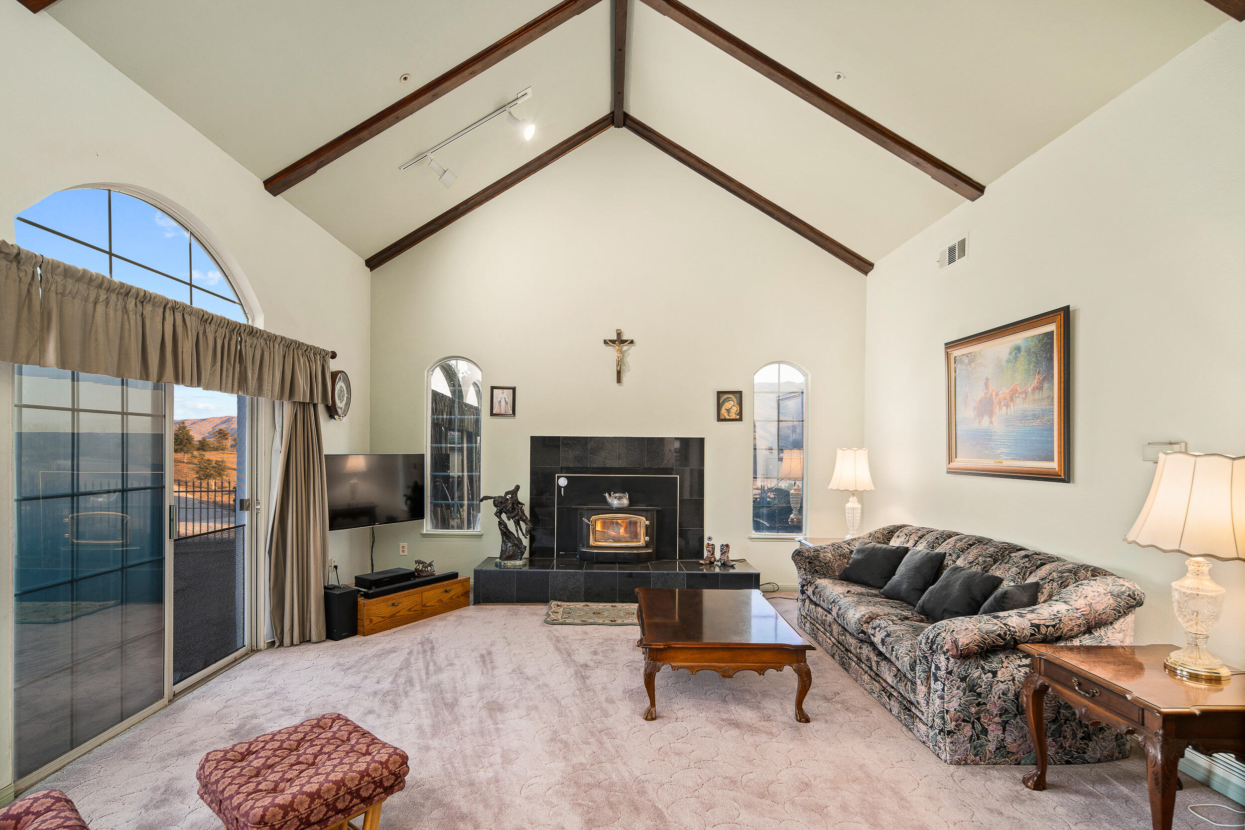 6300 Godde Hill Road Leona Valley, CA 93551 - Photo 14 of 62 Godde Hill-13