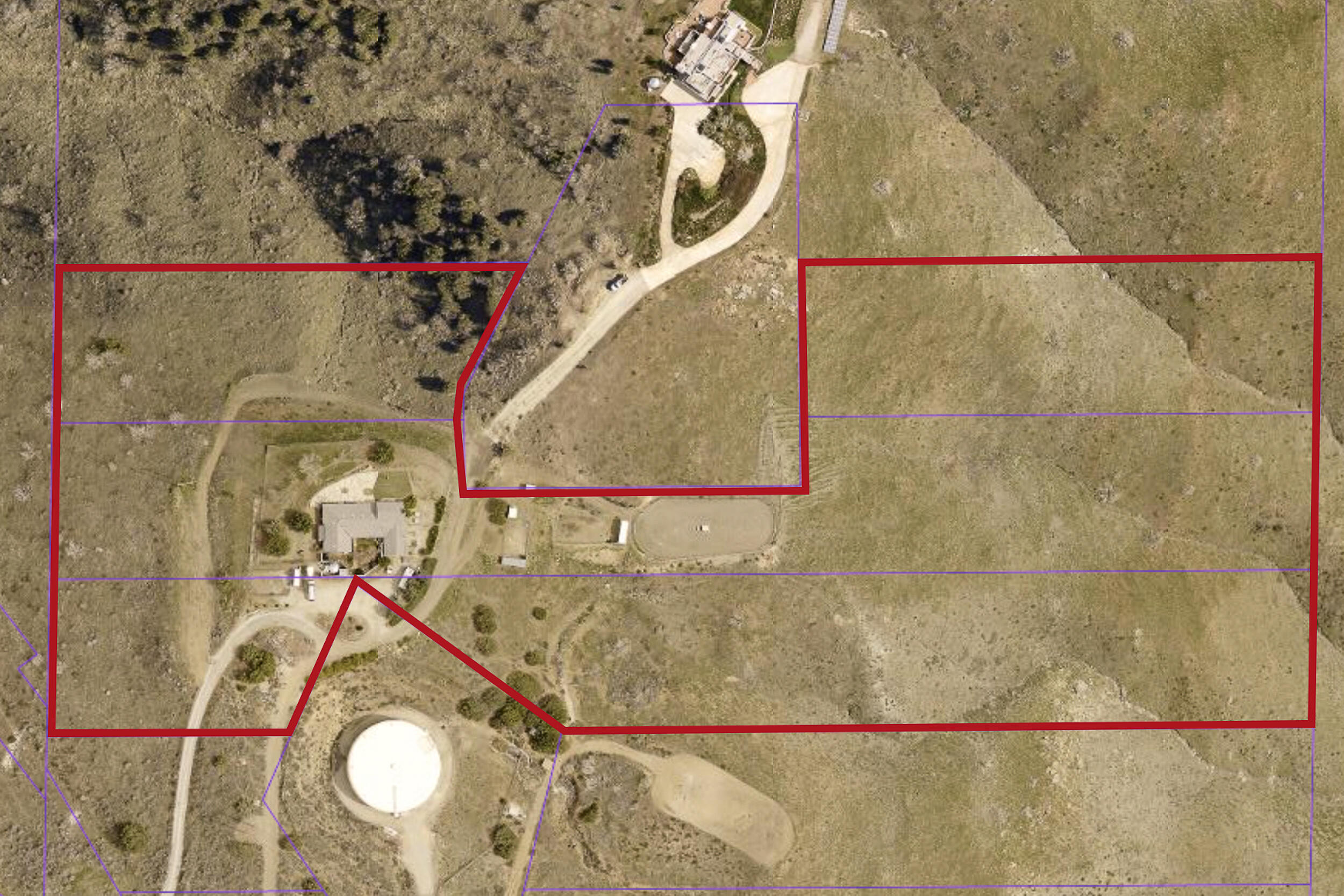 6300 Godde Hill Road Leona Valley, CA 93551 - Photo 2 of 62 Godde Hill-62