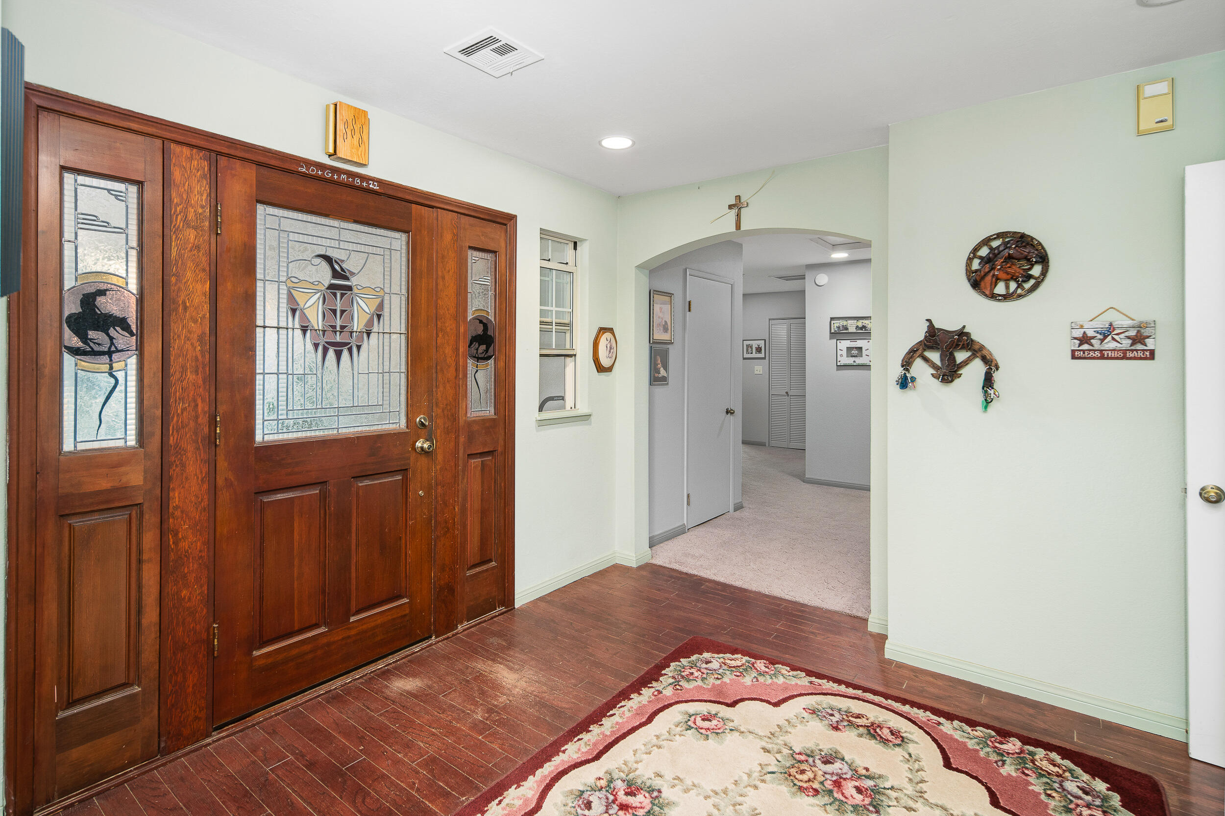 6300 Godde Hill Road Leona Valley, CA 93551 - Photo 25 of 62 Godde Hill-24