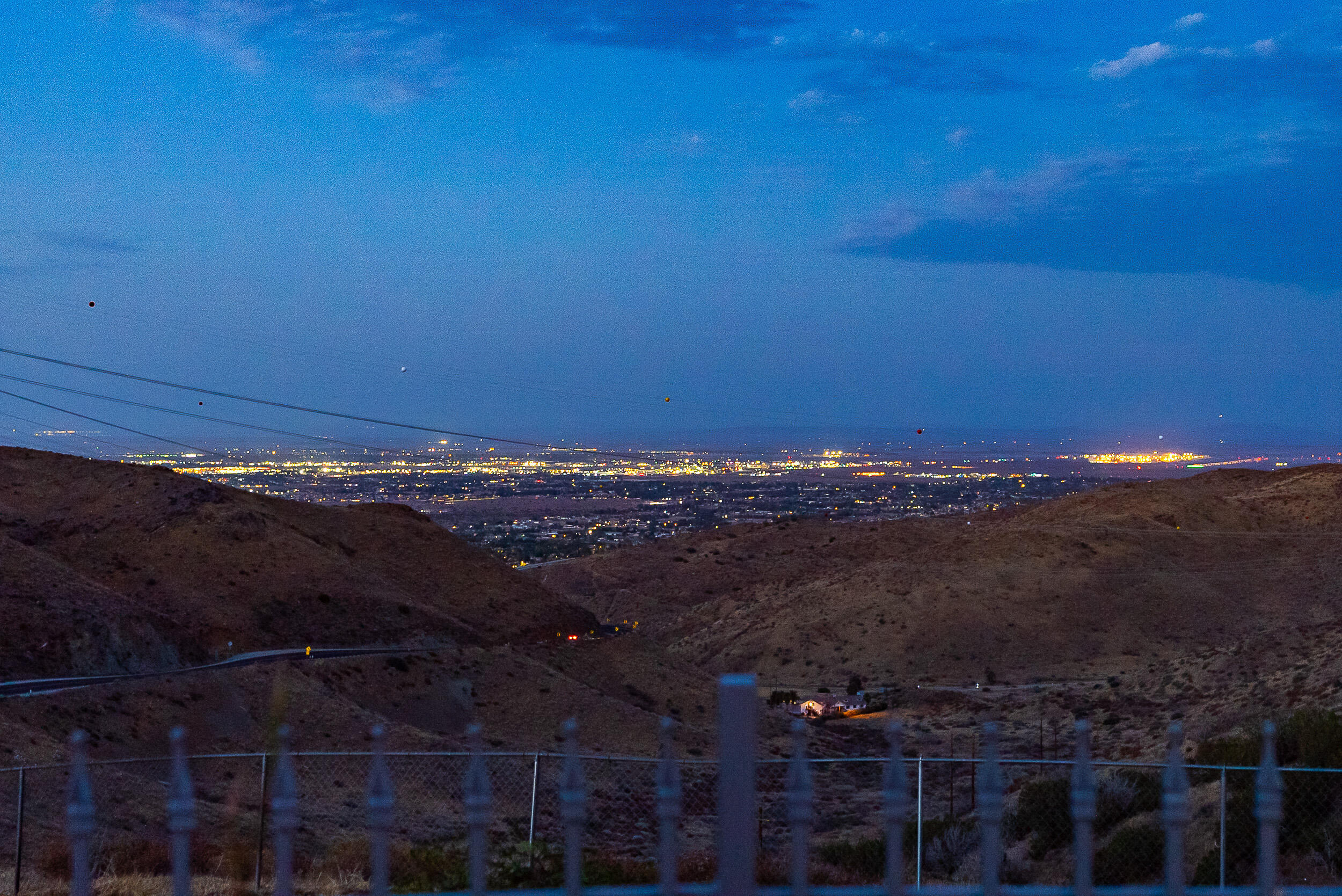 6300 Godde Hill Road Leona Valley, CA 93551 - Photo 44 of 62 Godde Hill-43