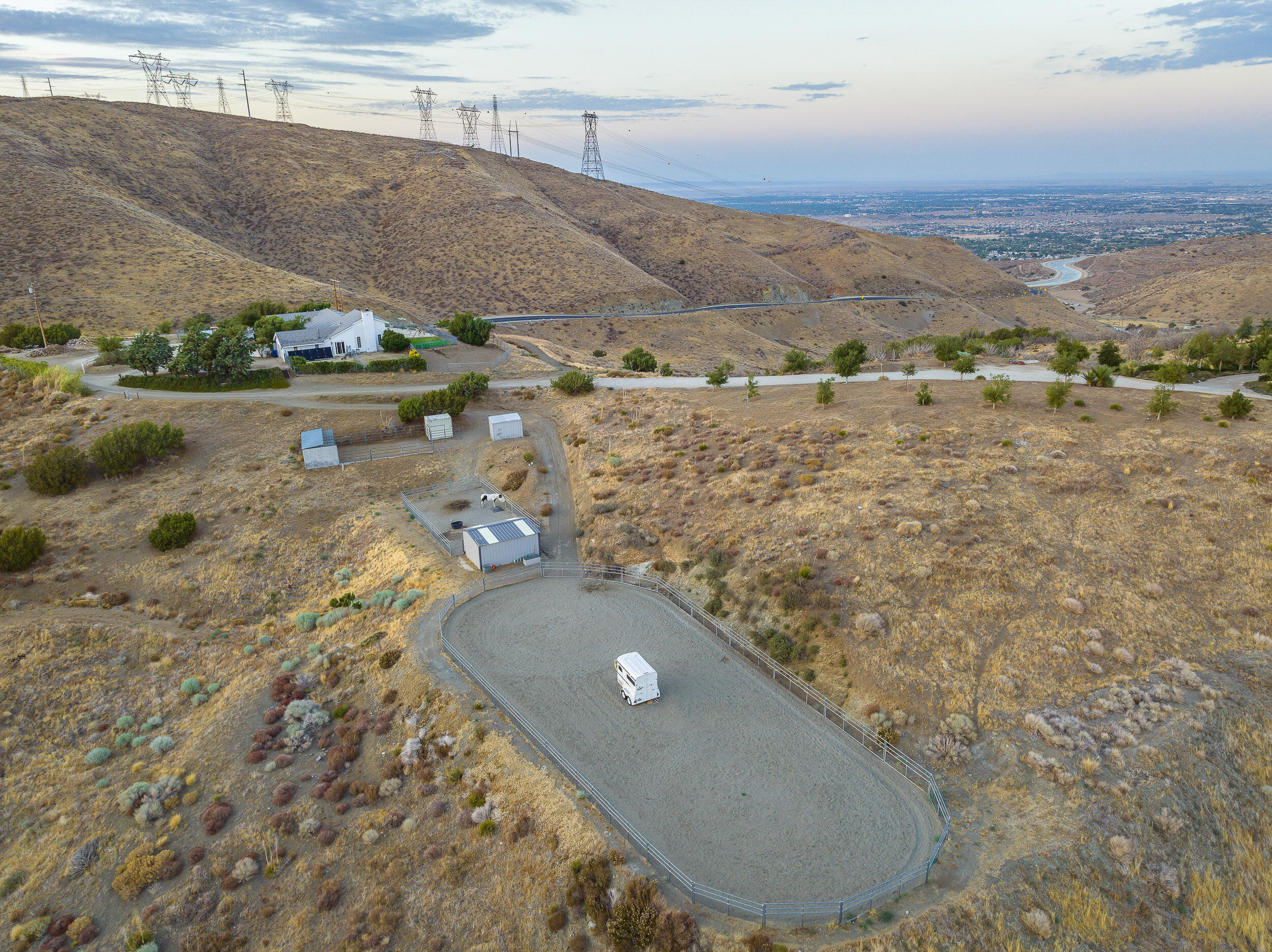 6300 Godde Hill Road Leona Valley, CA 93551 - Photo 48 of 62 Godde Hill-47
