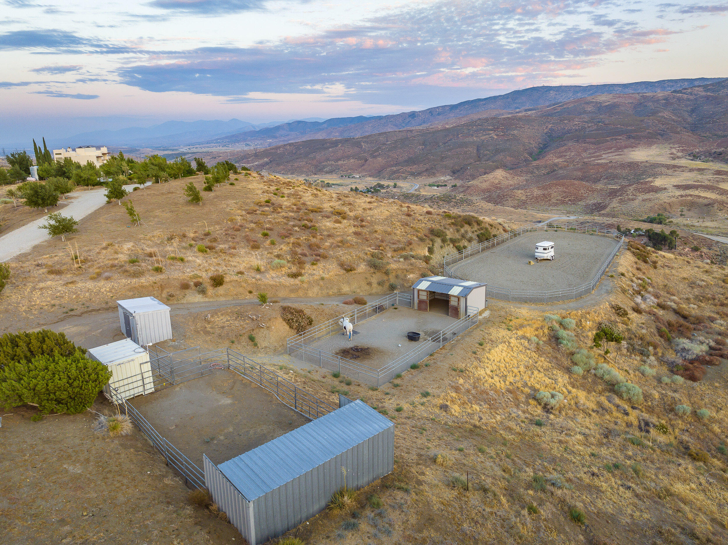 6300 Godde Hill Road Leona Valley, CA 93551 - Photo 49 of 62 Godde Hill-48