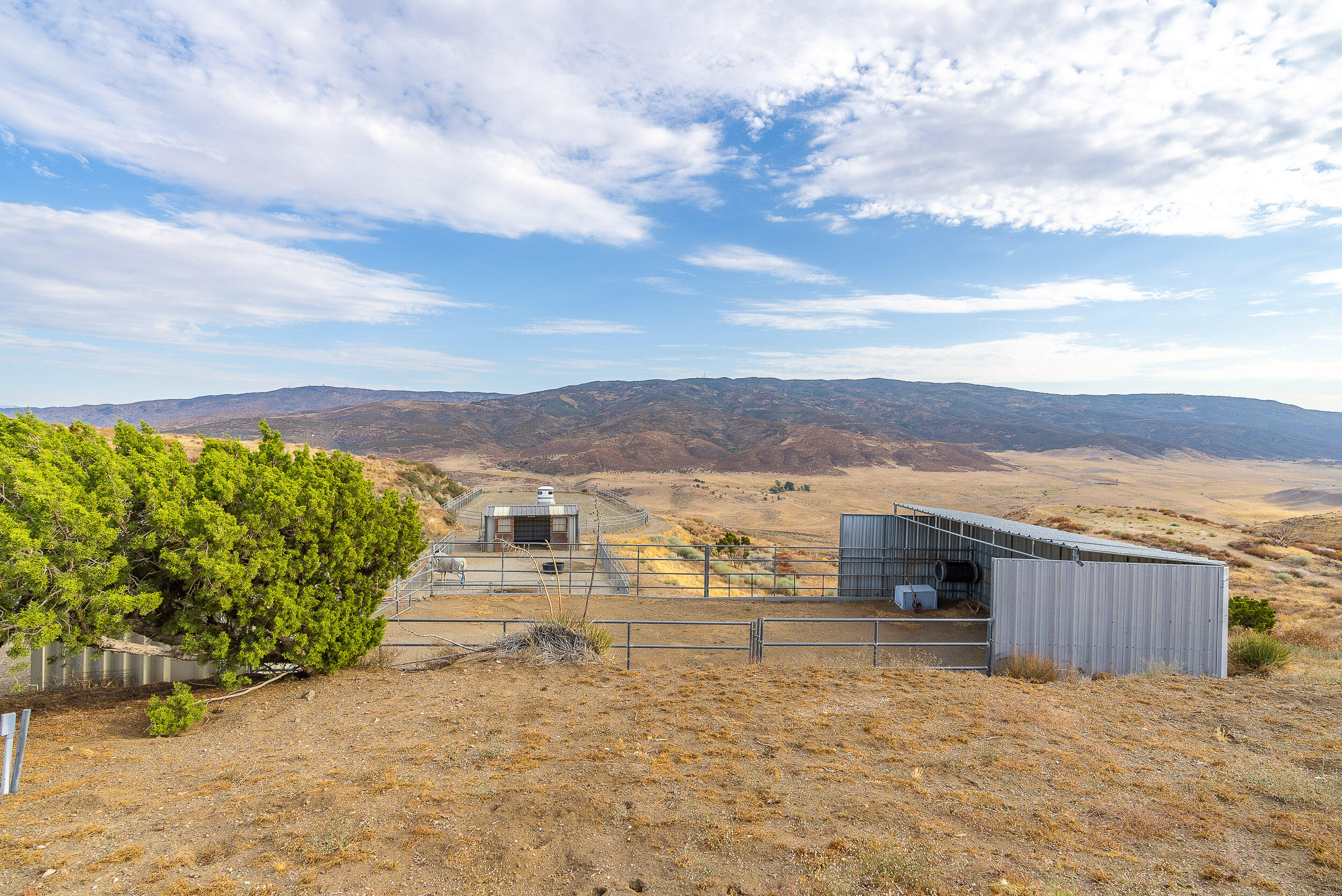 6300 Godde Hill Road Leona Valley, CA 93551 - Photo 50 of 62 Godde Hill-49