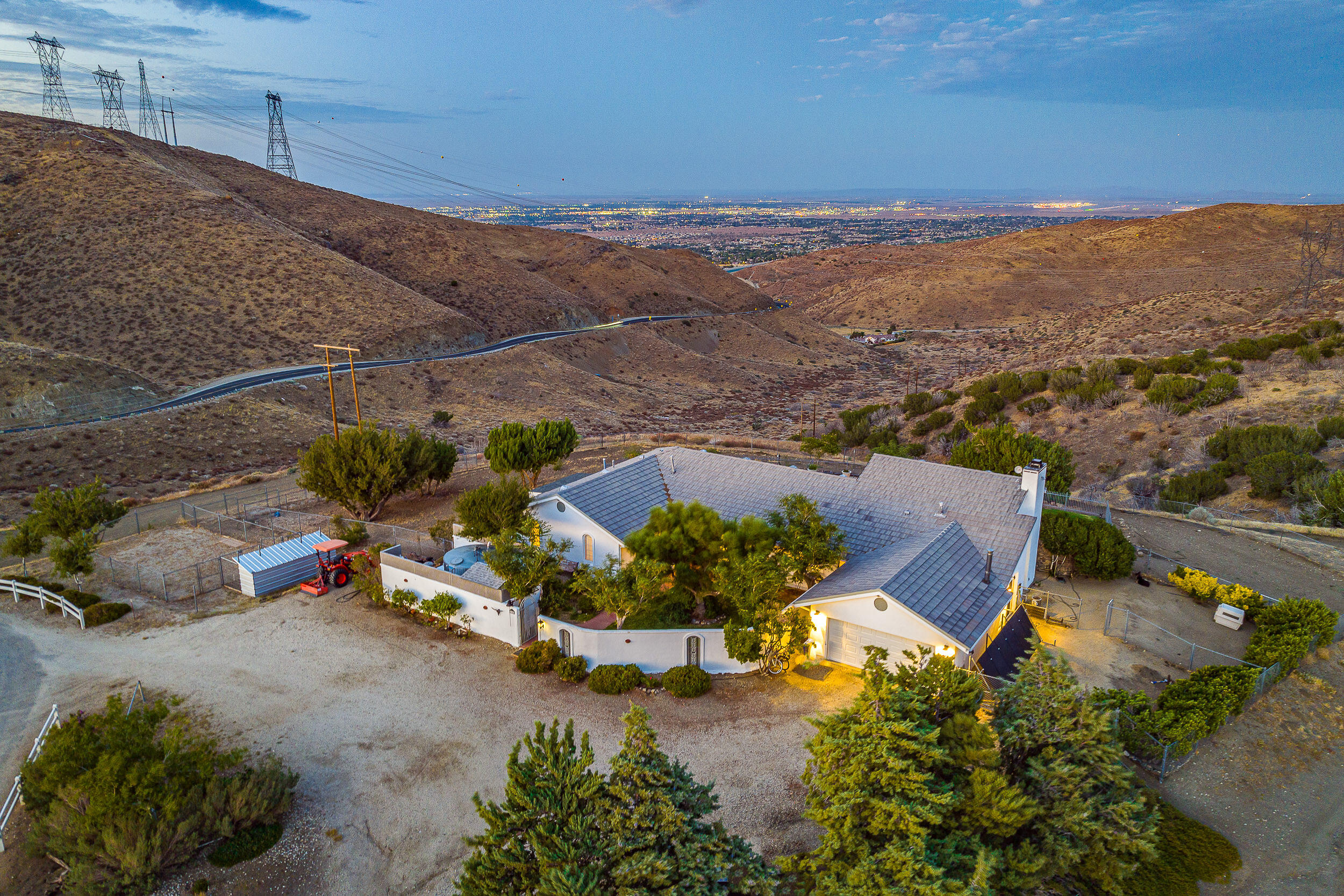 6300 Godde Hill Road Leona Valley, CA 93551 - Photo 5 of 62 Godde Hill-04