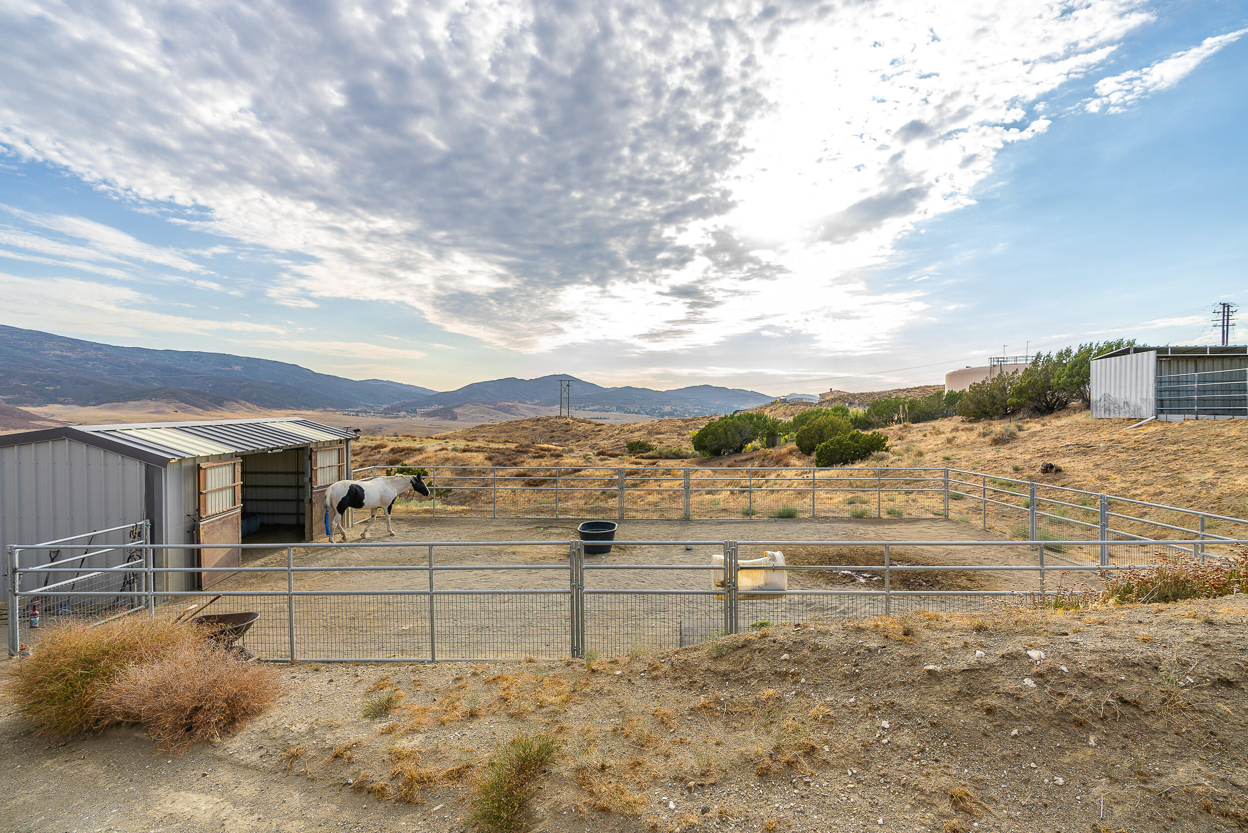 6300 Godde Hill Road Leona Valley, CA 93551 - Photo 54 of 62 Godde Hill-53