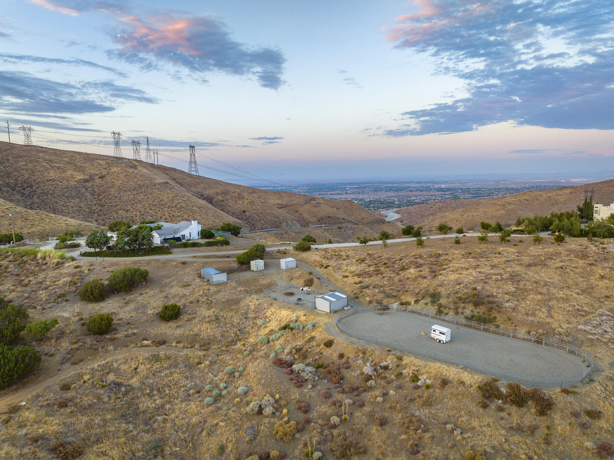 6300 Godde Hill Road Leona Valley, CA 93551 - Photo 55 of 62 Godde Hill-54