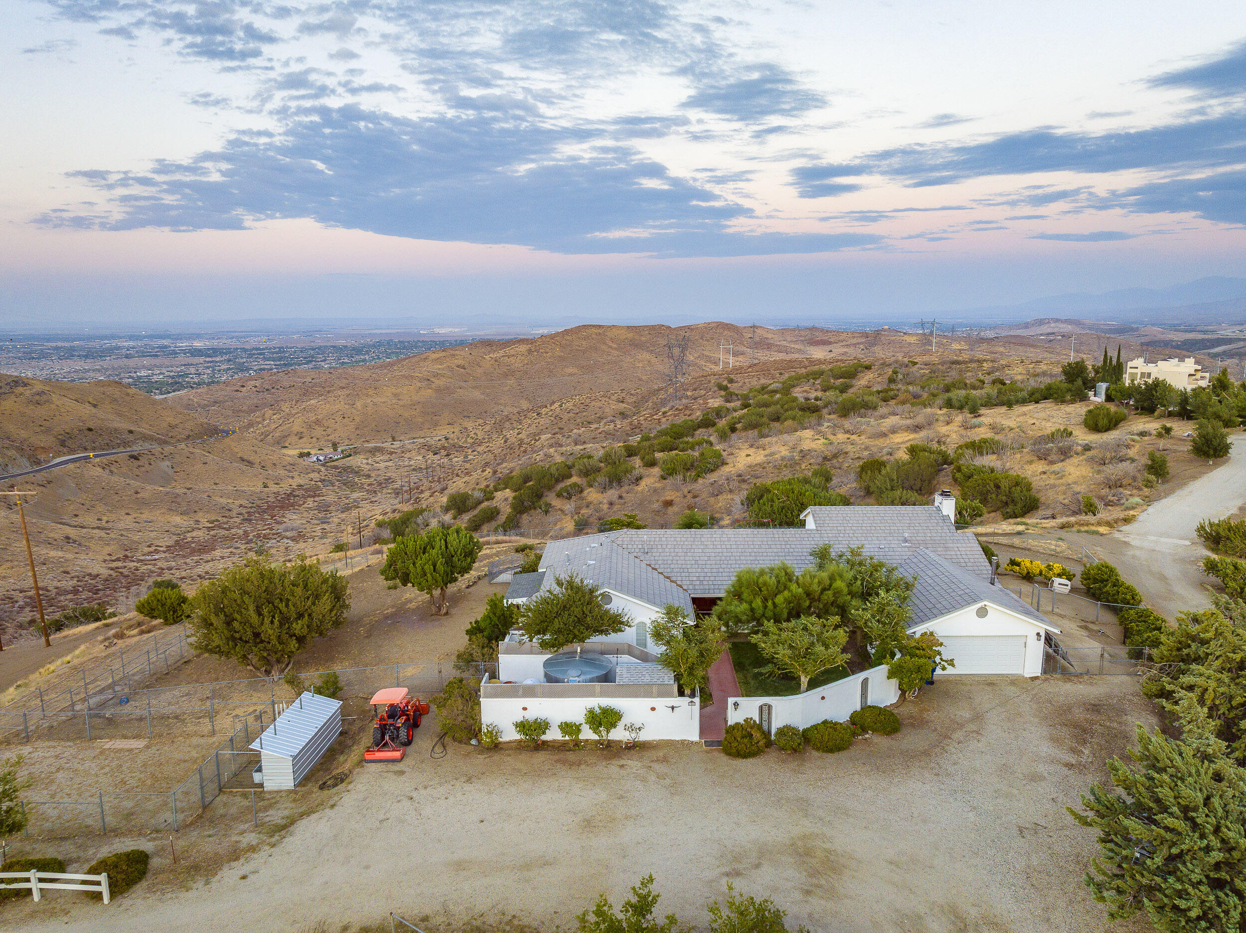 6300 Godde Hill Road Leona Valley, CA 93551 - Photo 57 of 62 Godde Hill-56