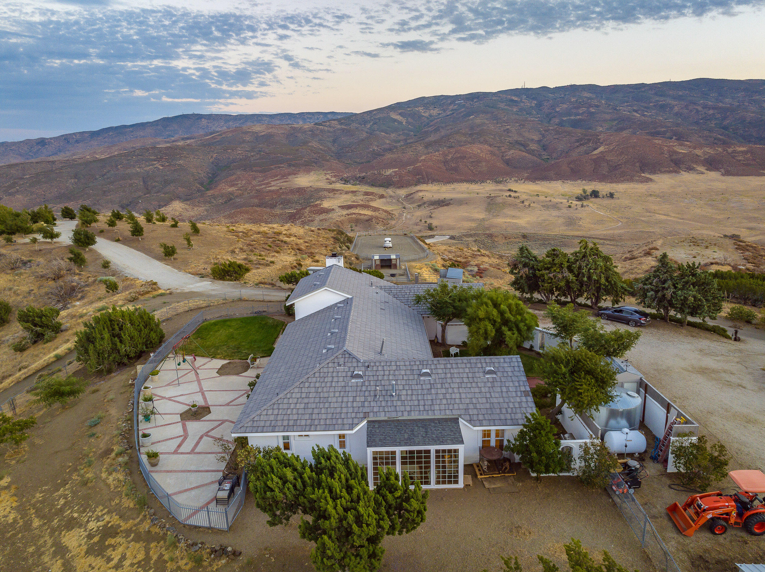 6300 Godde Hill Road Leona Valley, CA 93551 - Photo 58 of 62 Godde Hill-57