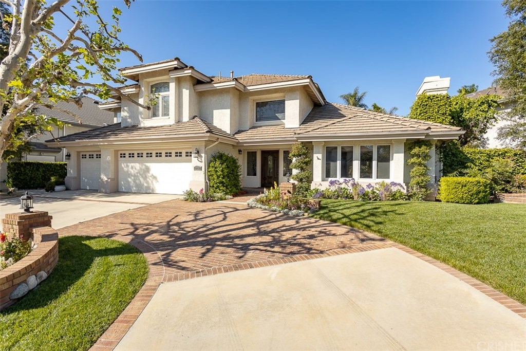18730 Hillsboro Road Porter Ranch, CA 91326 - Photo 1 of 1 Gallery Image 1