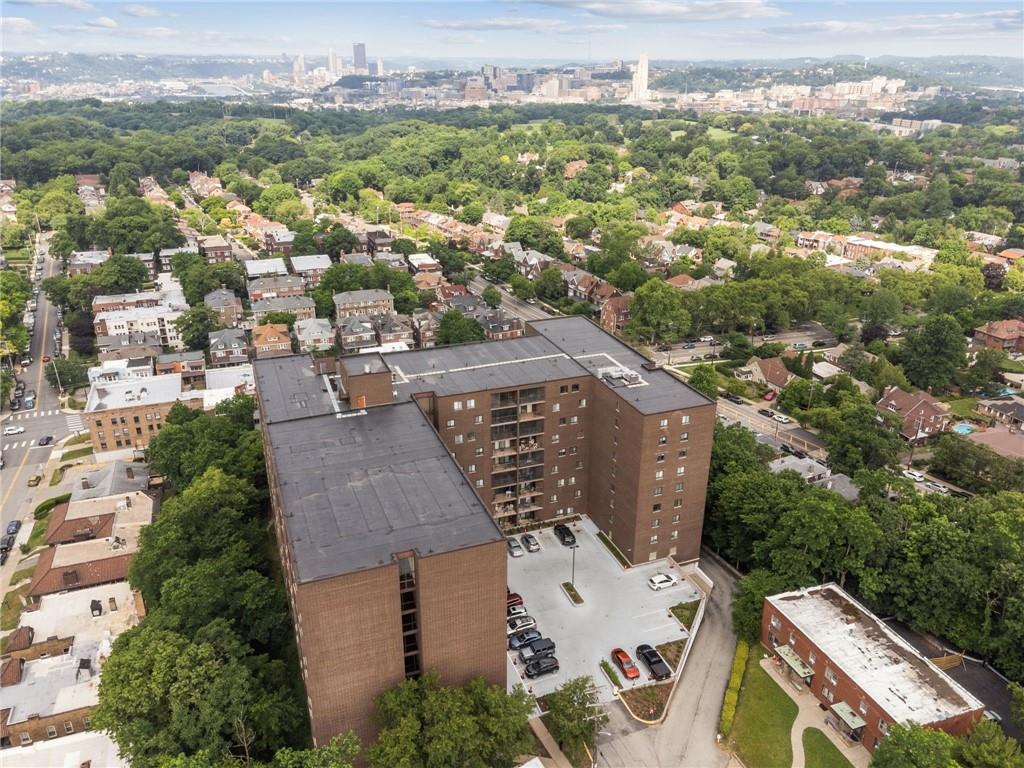 5600 Munhall Road, Unit 905 Pittsburgh, PA 15217 - Photo 35 of 36