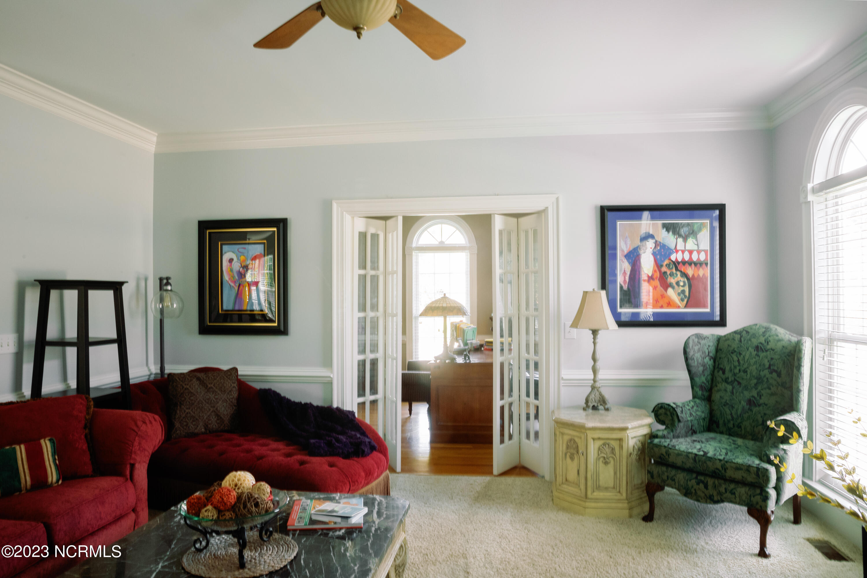 1612 Pelham Road Winterville, NC 28590 - Photo 34 of 46 Living Room