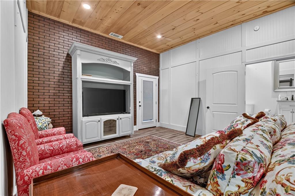 2086 Burnt Mountain Road Ellijay, GA 30536 - Photo 106 of 148
