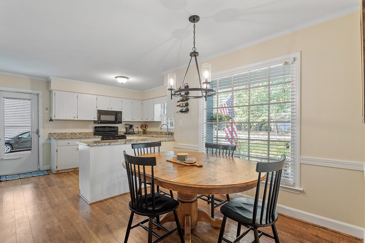 7404 Mill Ridge Road Raleigh, NC 27613 - Photo 13 of 35 Photo 13