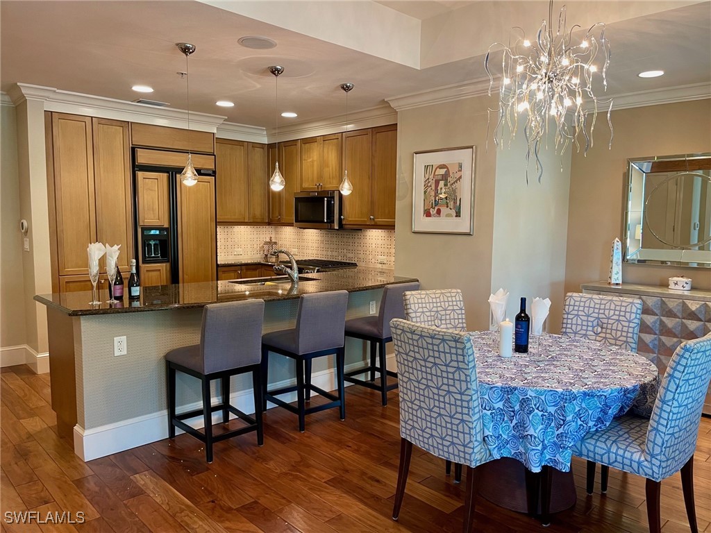 9115 Strada Place, Unit 5306 Naples, FL 34108 - Photo 6 of 50