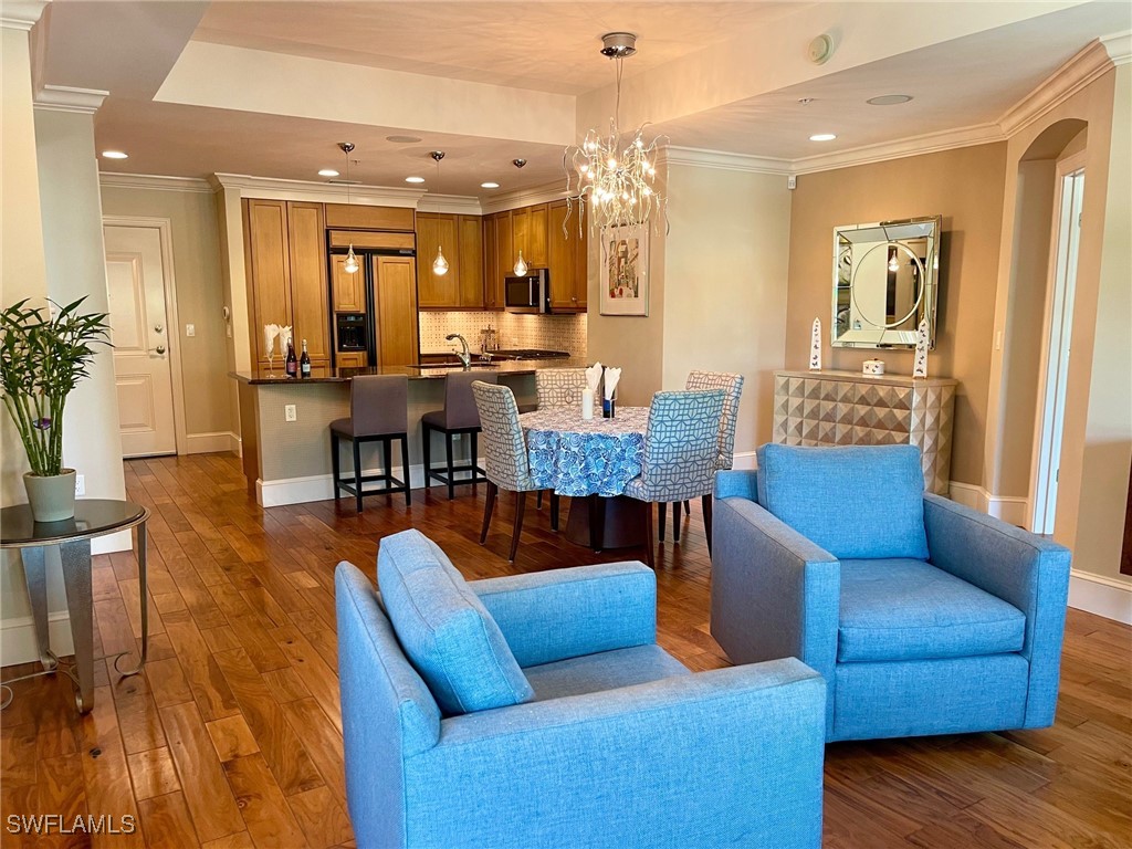 9115 Strada Place, Unit 5306 Naples, FL 34108 - Photo 10 of 50
