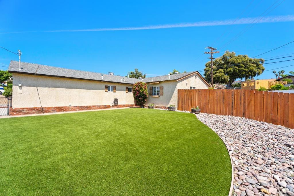 1201 North 3rd Street El Cajon, CA 92021 - Photo 1 of 16