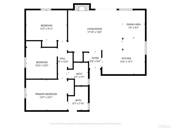 $740,000 | 1201 North 3rd Street, El Cajon, CA 92021