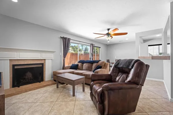$740,000 | 1201 North 3rd Street, El Cajon, CA 92021