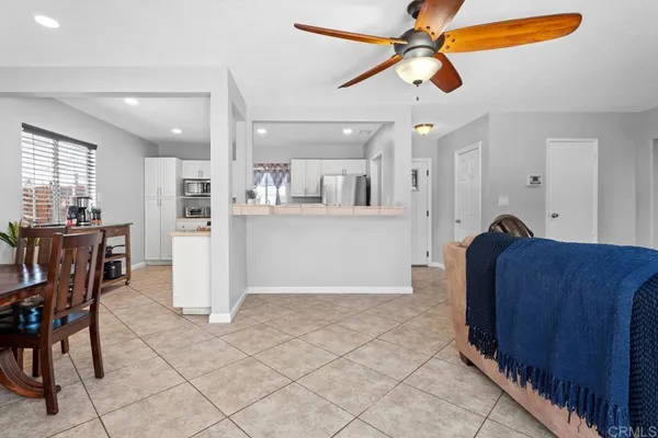 $740,000 | 1201 North 3rd Street, El Cajon, CA 92021